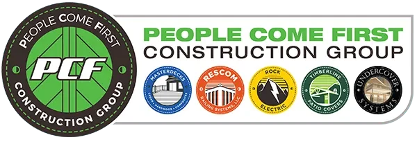 People Come First Construction Group
