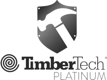 TimberTech Platinum